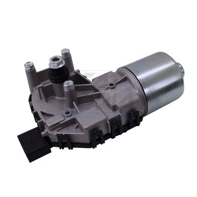 MEAT & DORIA 27615 Wiper motor