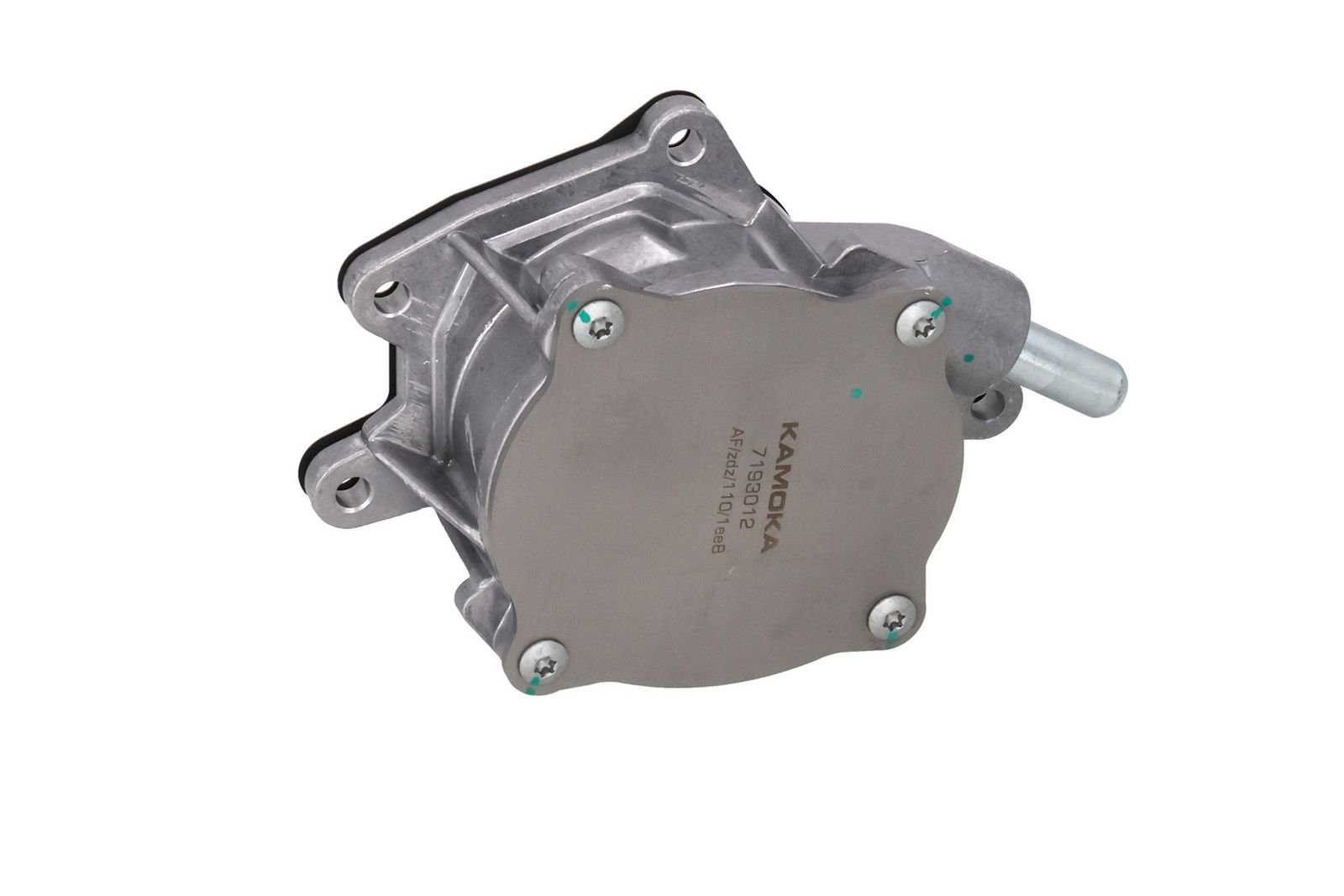 Vacuum Pump, braking system-3