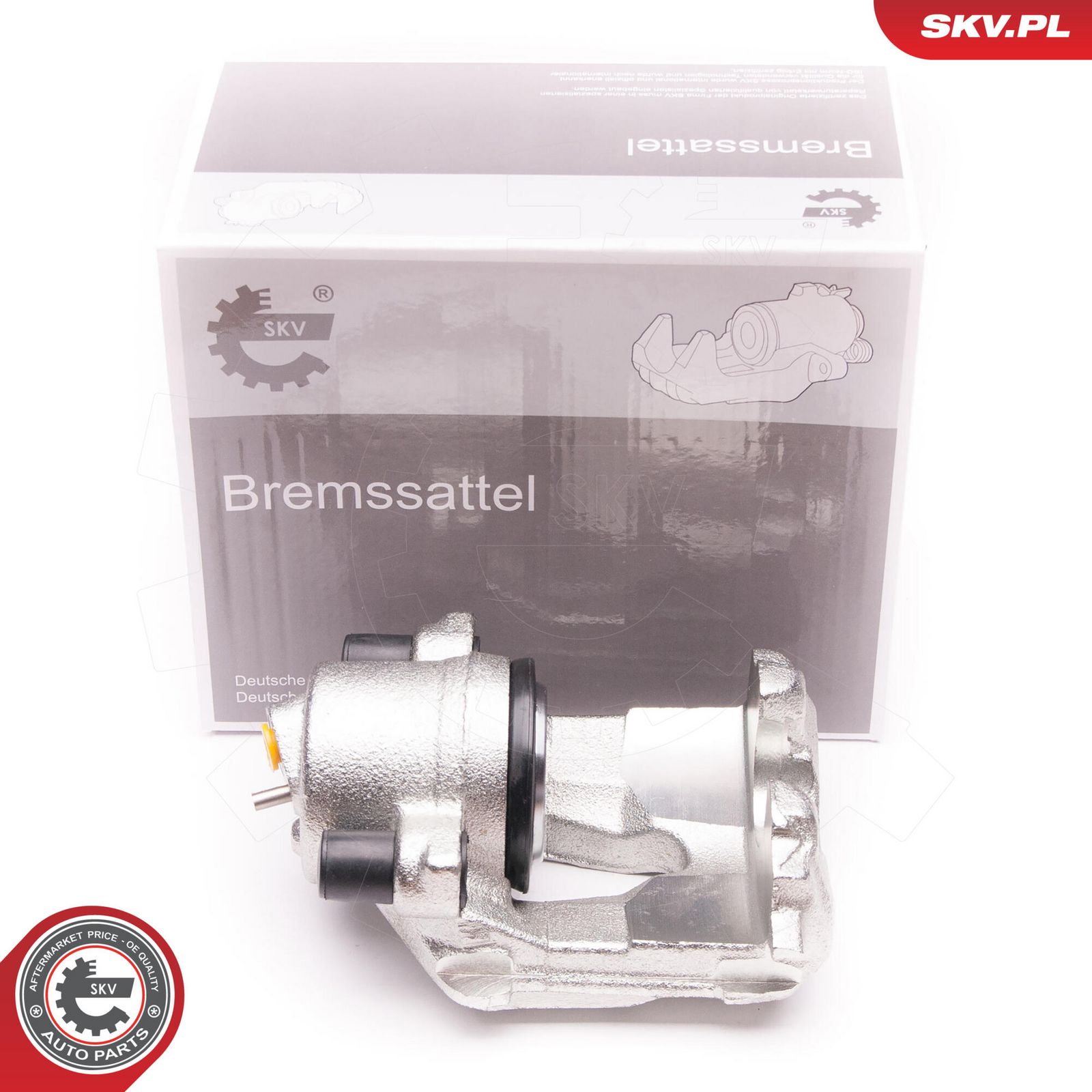Brake Caliper-4