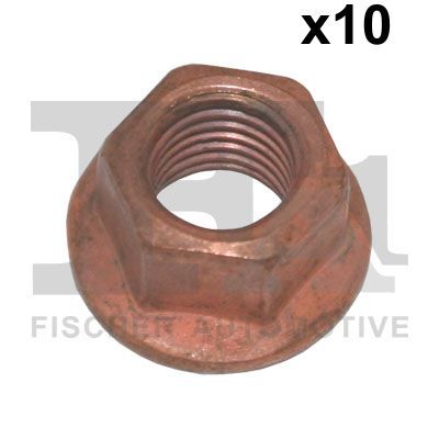FA1 988-1091.10 Nut