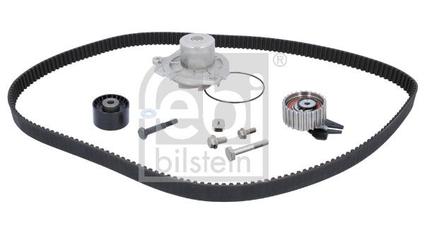 FEBI BILSTEIN 45142 Water pump & timing belt kit