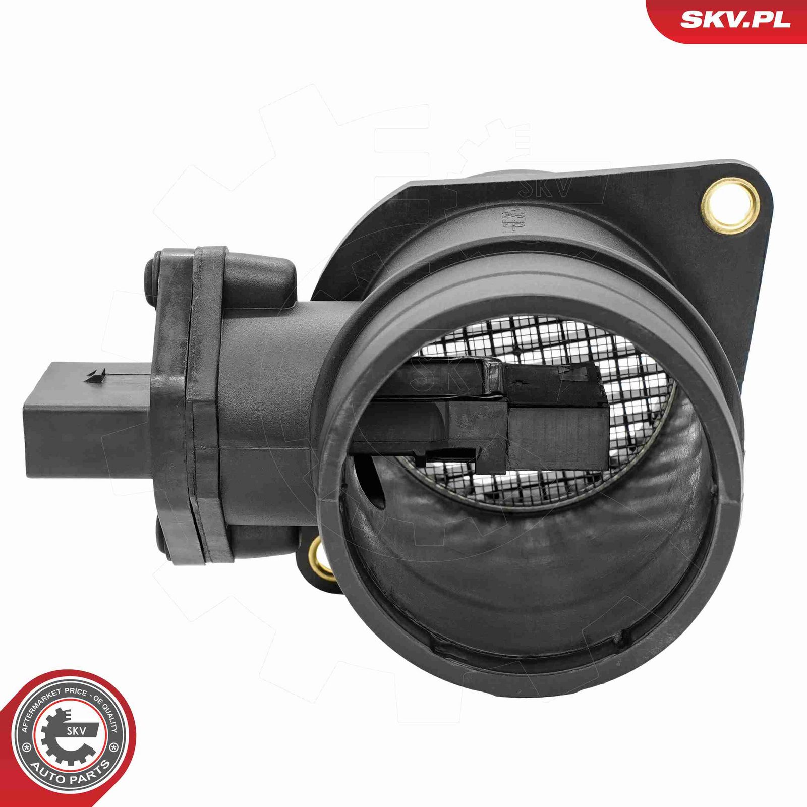 Mass Air Flow Sensor-2