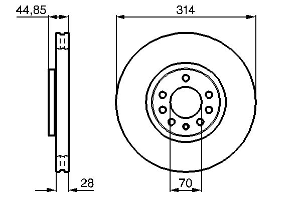 Brake Disc-5