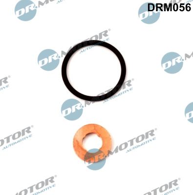 Seal Kit, injector nozzle
