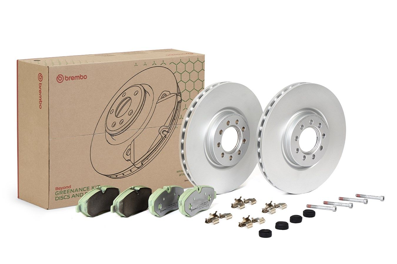 Brake Kit, disc brake