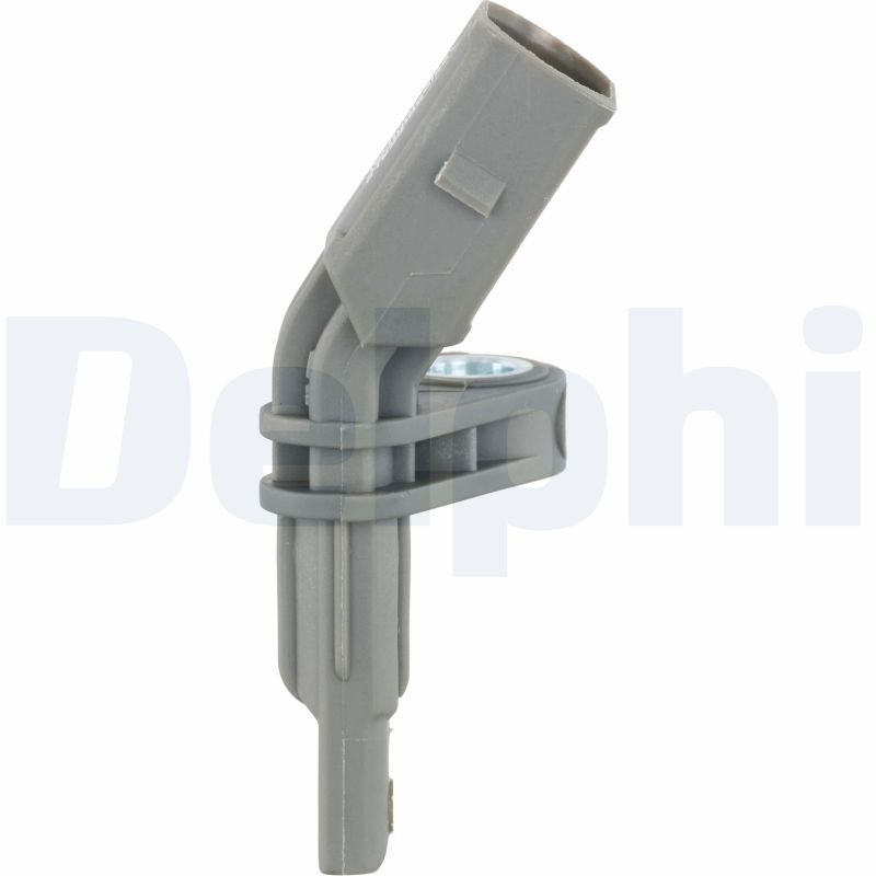 Sensor, wheel speed-6