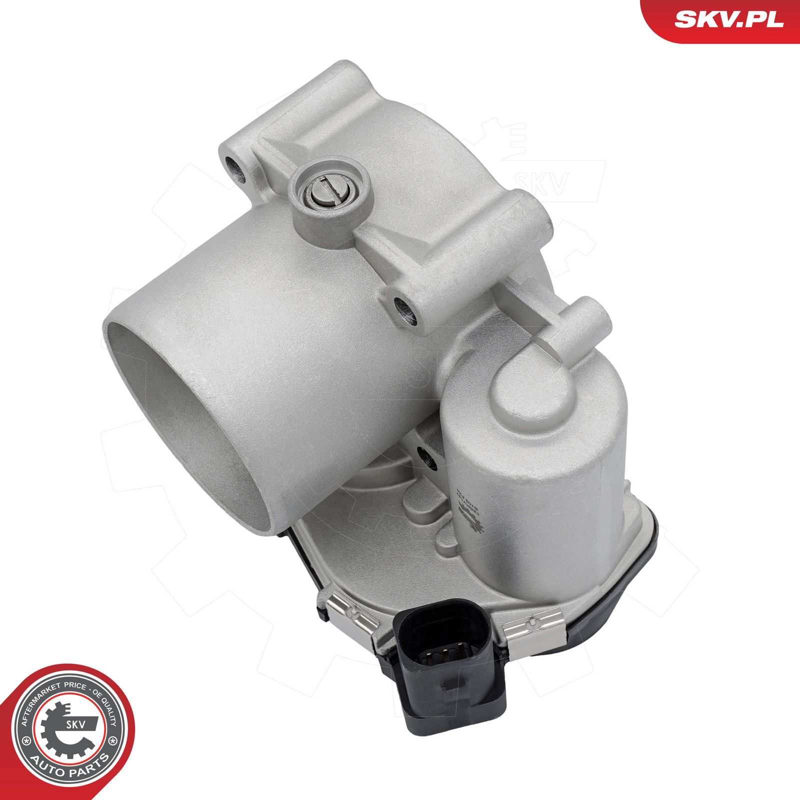 Throttle Body-3