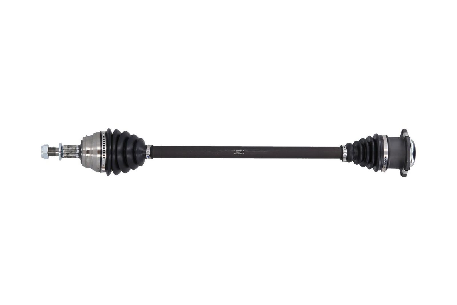 KAMOKA 5010471 Drive shaft