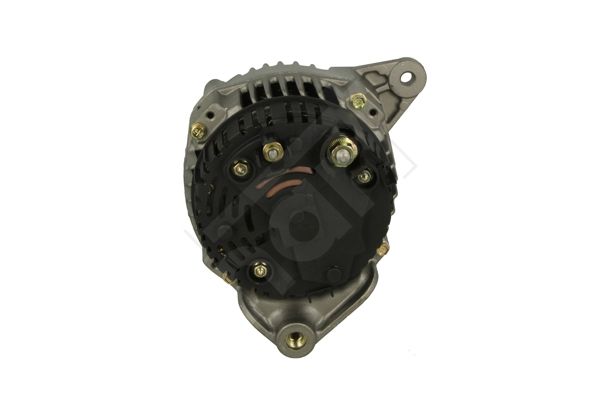 Alternator-1