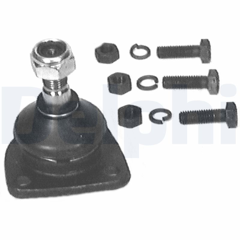 DELPHI TC204 Ball joint