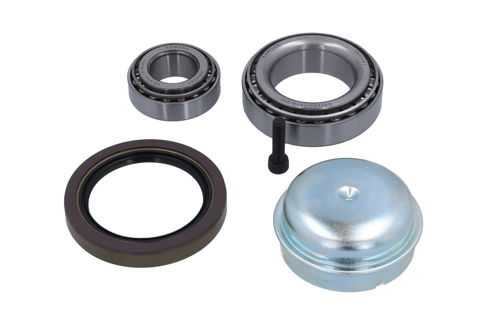 KAMOKA 5600061 Wheel bearing kit
