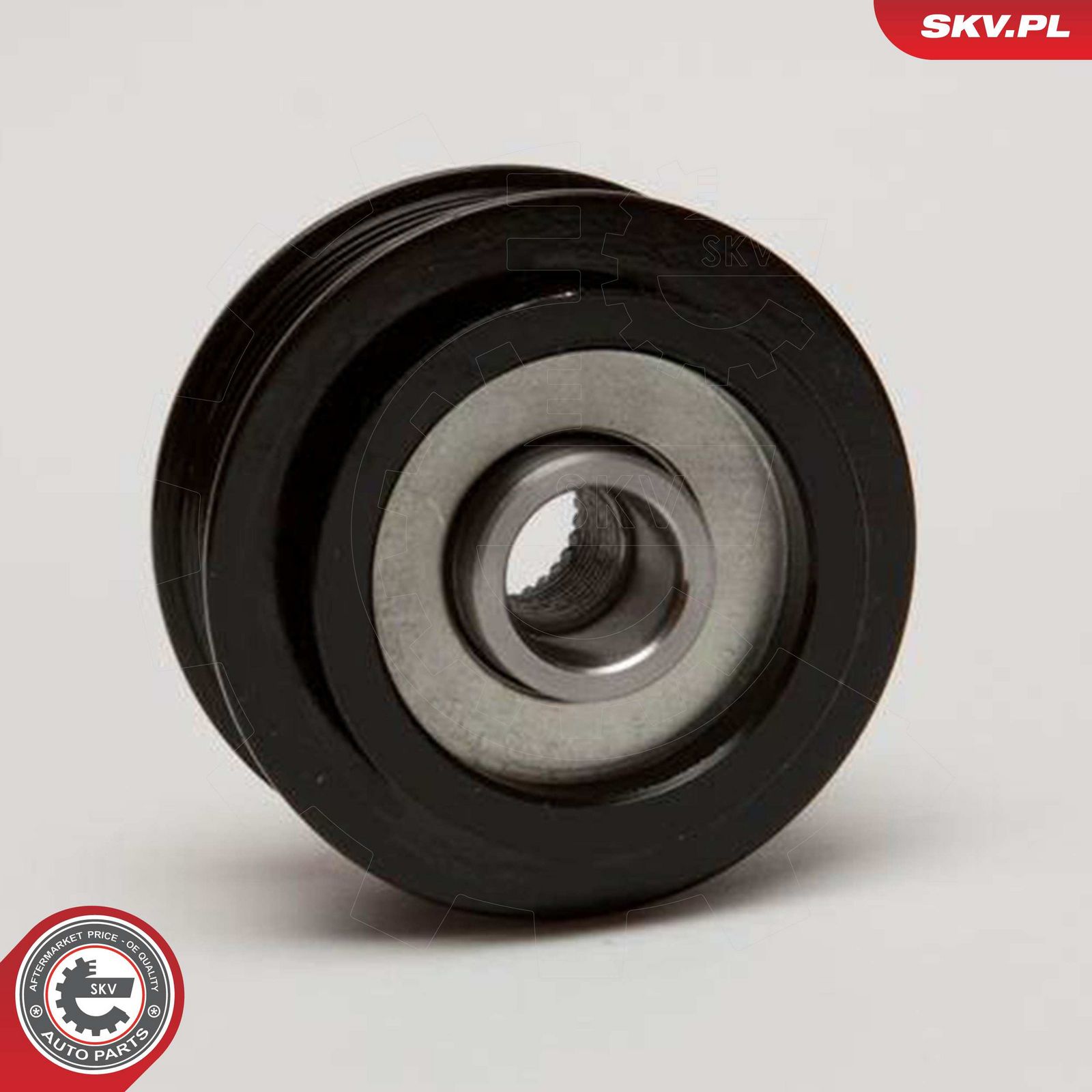 Alternator Freewheel Clutch-1