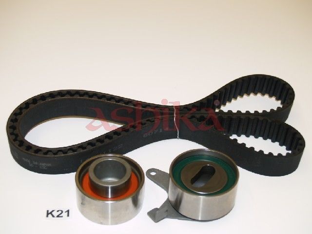 ASHIKA KCTK21 Timing belt kit