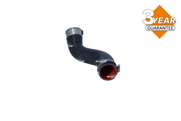 NRF 166202 Charge air hose