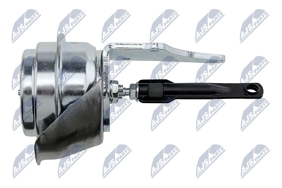 Actuator, turbocharger-4
