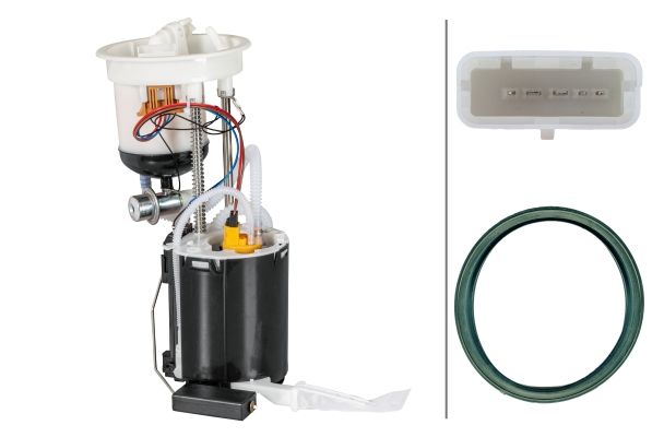 HELLA 8TF 358 146-321 Fuel supply unit