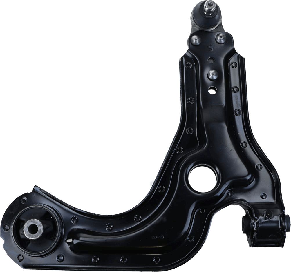 Control/Trailing Arm, wheel suspension-4