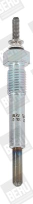 BORGWARNER (BERU) GV947 Glow plug