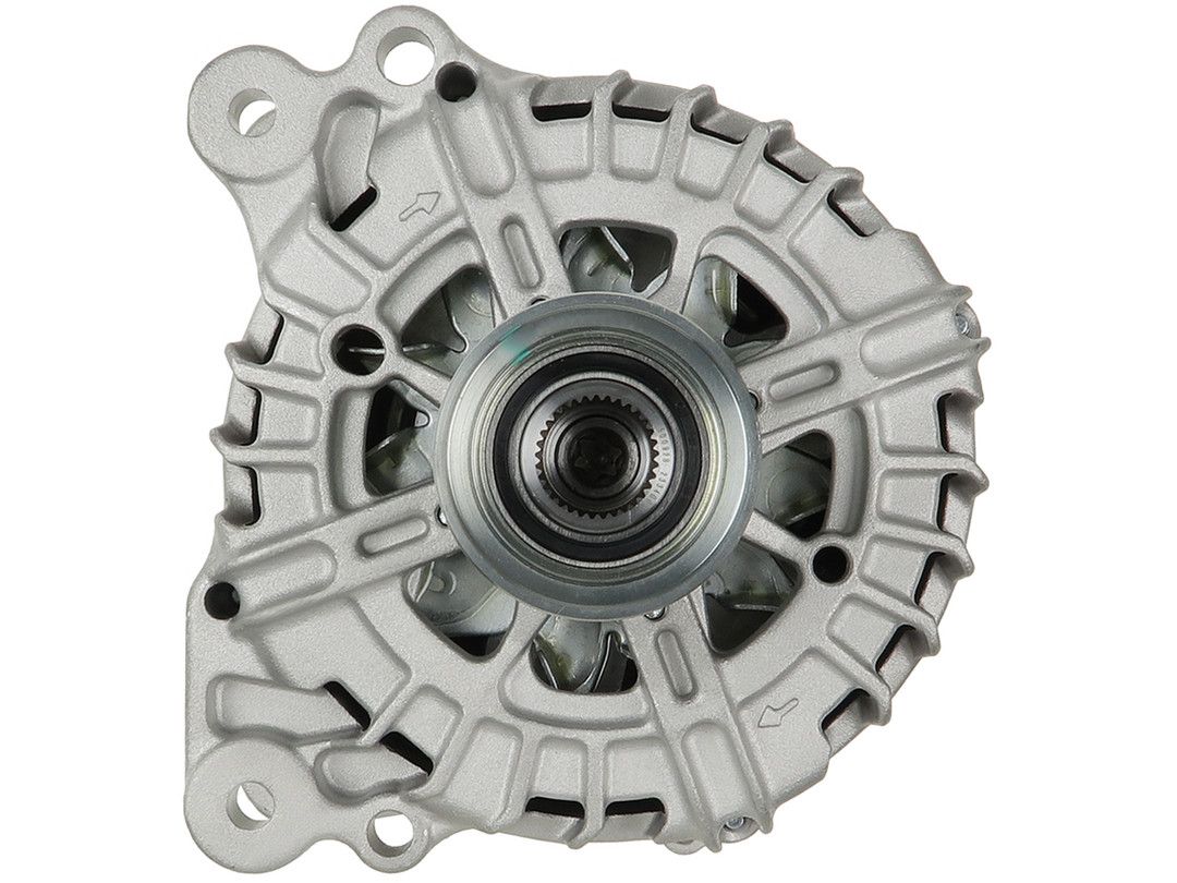 AS-PL A3703S Alternator
