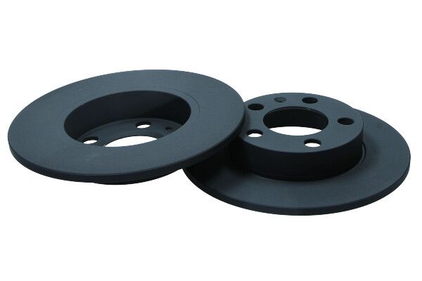 QUARO QD5279HC Brake disc