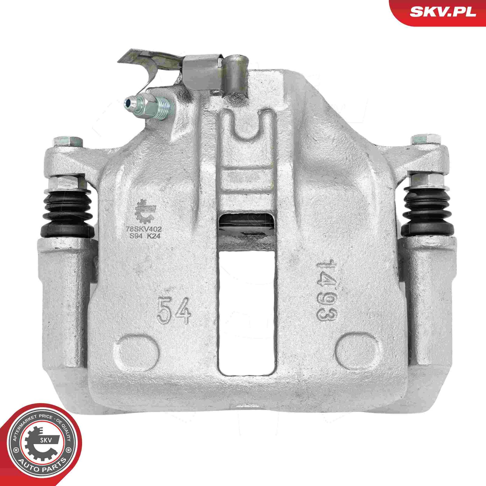 Brake Caliper-3