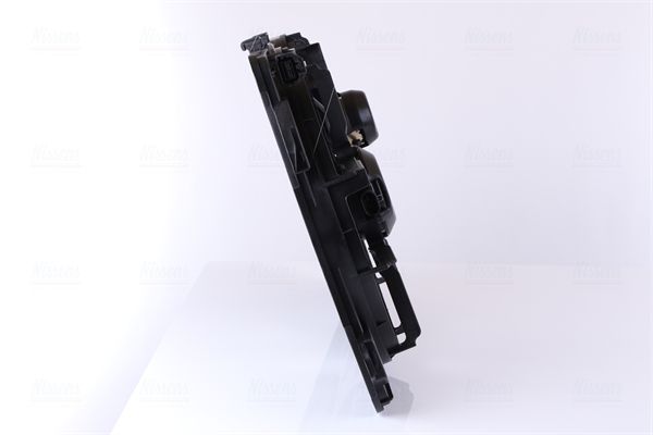 Fan, engine cooling-3