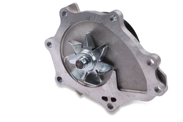 Water Pump, engine cooling-1