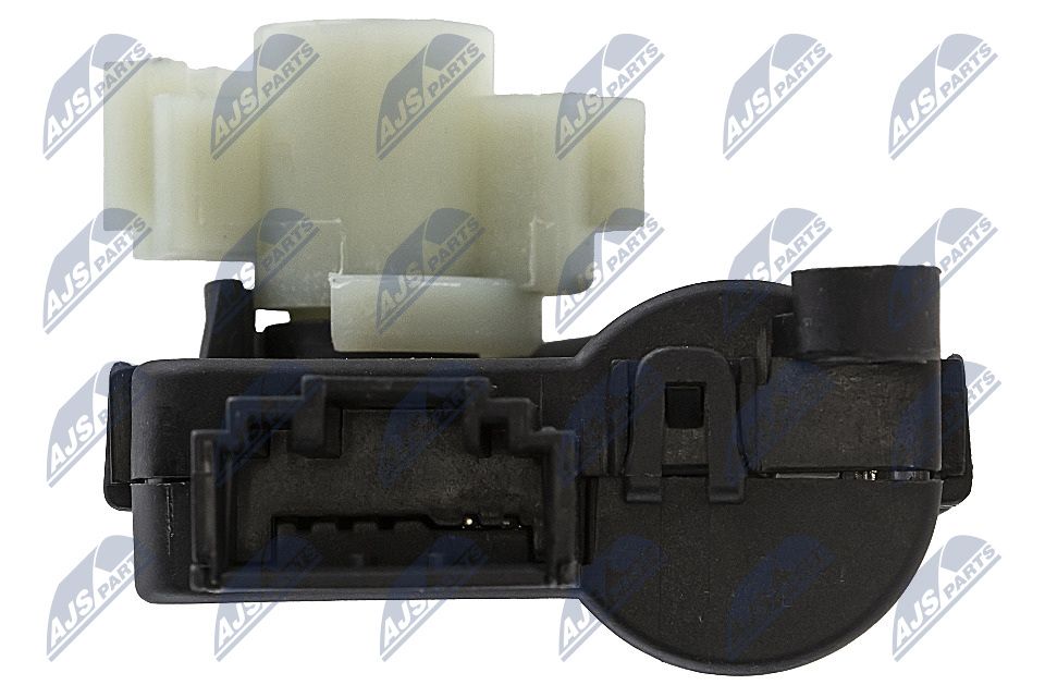 Actuator, blending flap-5