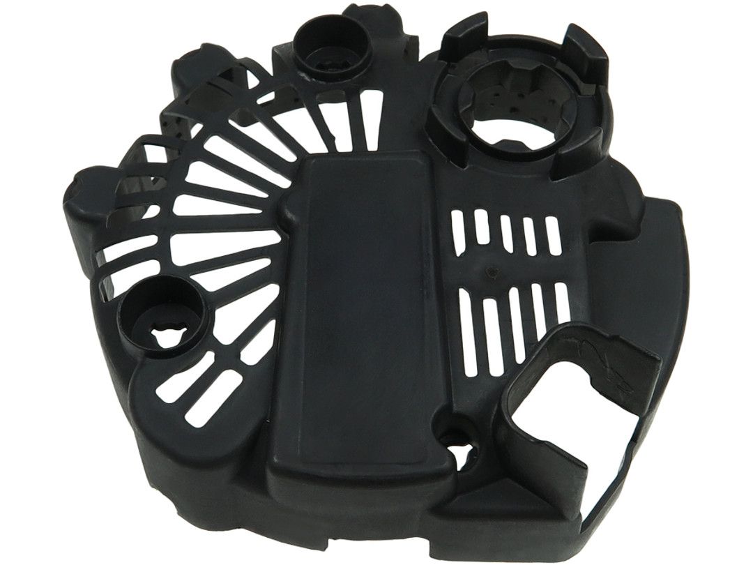 Protective Cap, alternator
