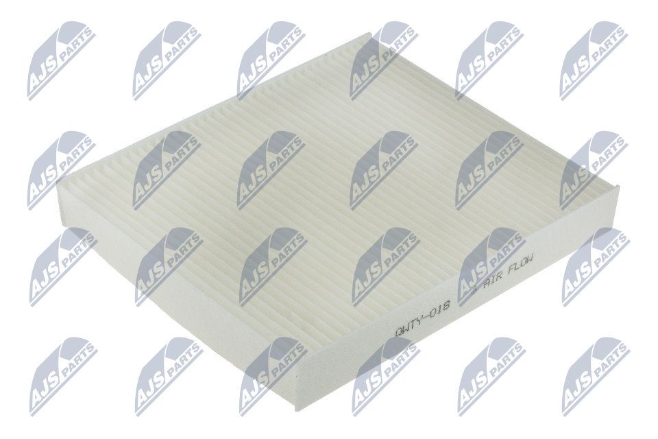 NTY FCF-TY-016 Filter, cabin air
