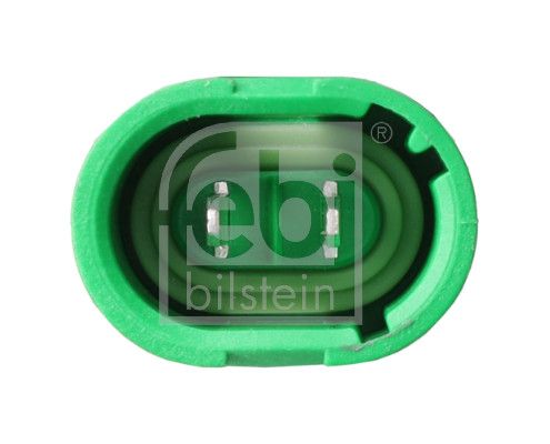 Oil Pressure Switch, power steering-2