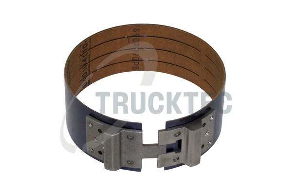 TRUCKTEC AUTOMOTIVE 02.25.059 Brake band, automatic transmission