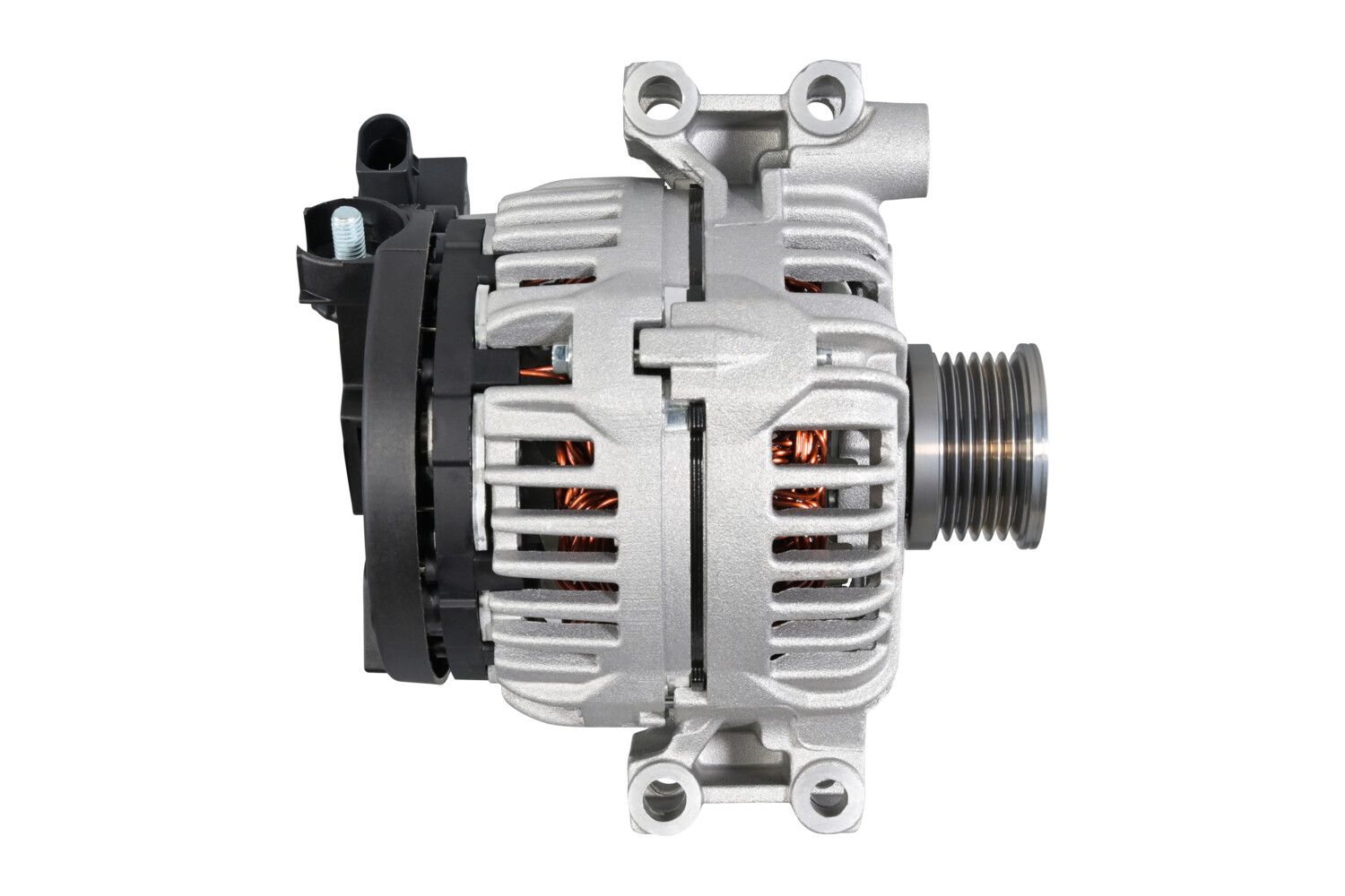 Alternator-3