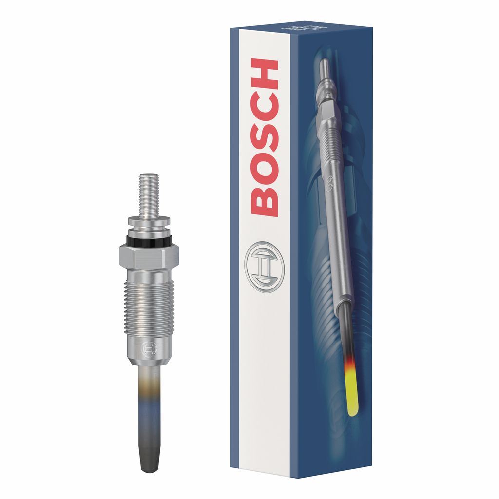 Glow Plug