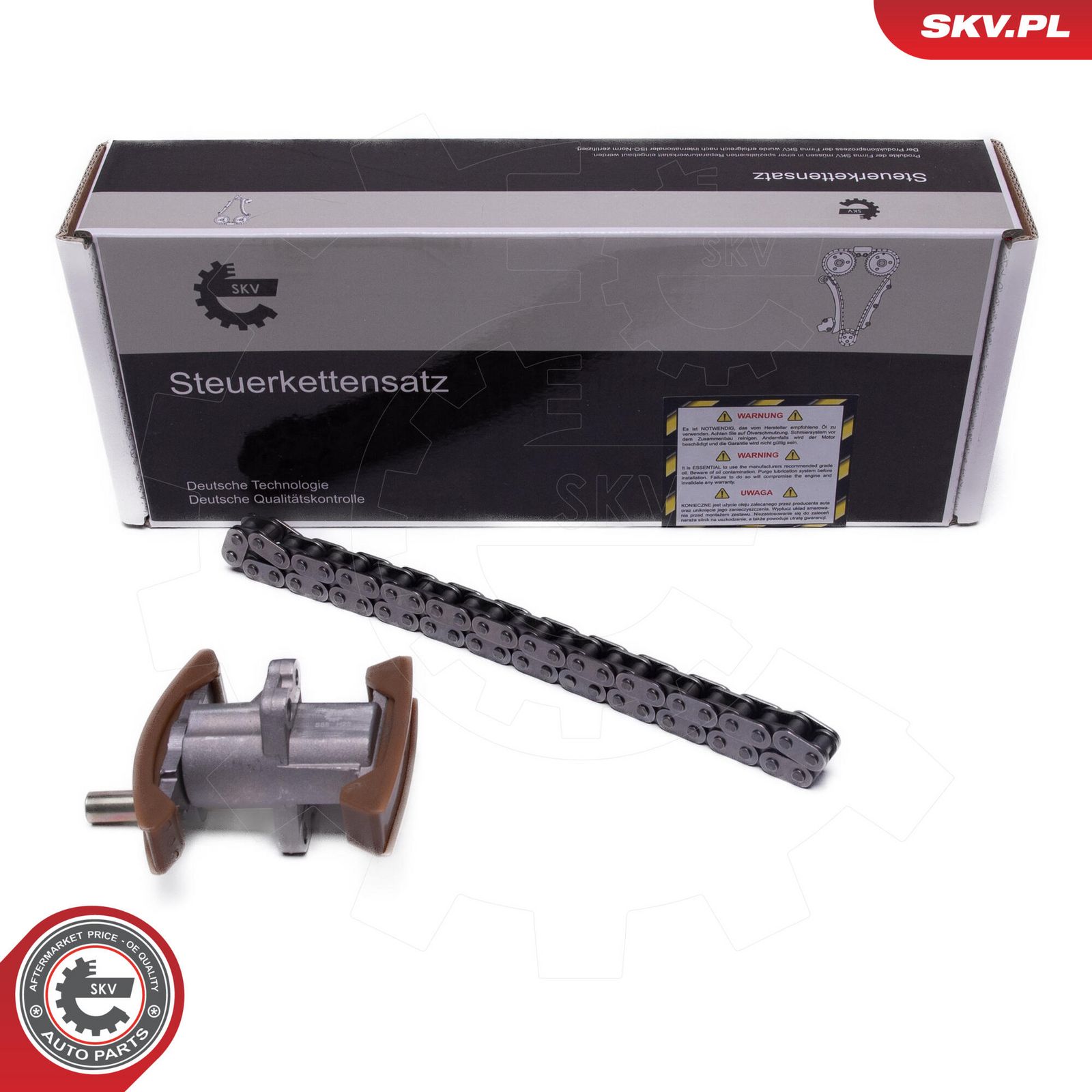 Timing Chain Kit-2