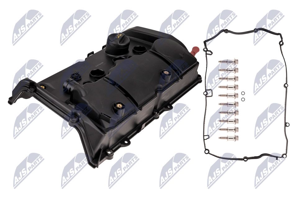 Cylinder Head Cover-1