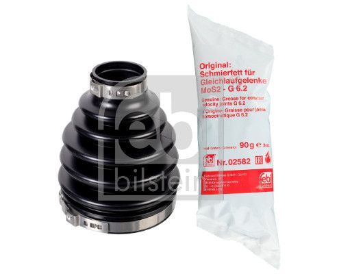 FEBI BILSTEIN 176745 Bellow kit, drive shaft