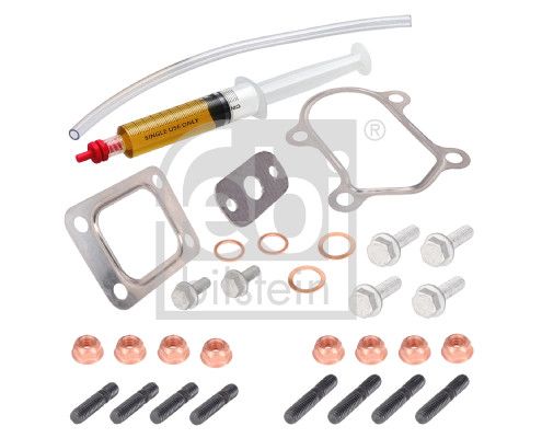FEBI BILSTEIN 187980 Mounting kit, charger