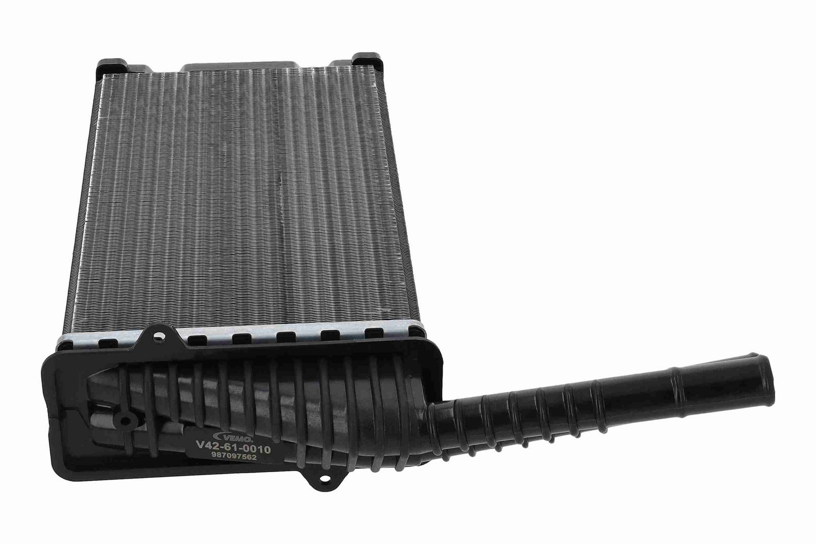 Heat Exchanger, interior heating-6