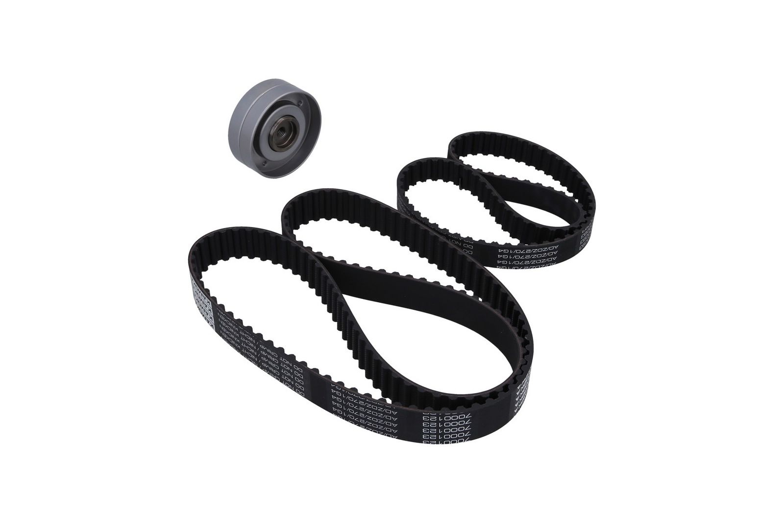 Timing Belt Kit-1