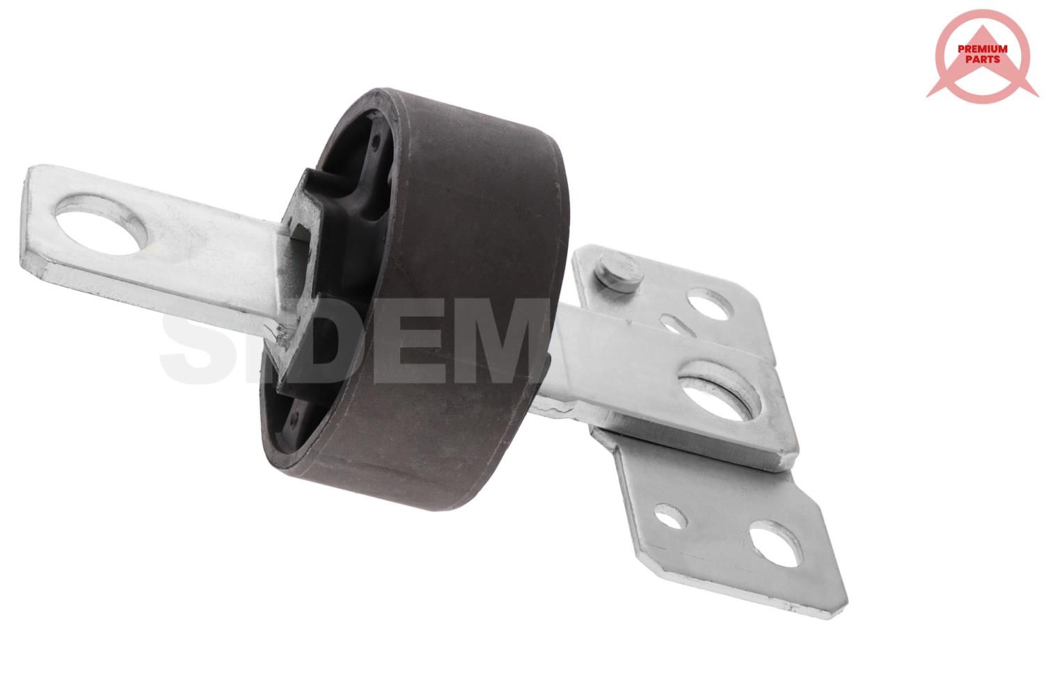 SIDEM 803312 Bushing, axle beam