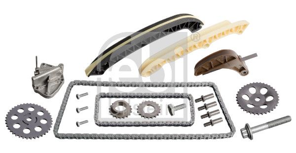 FEBI BILSTEIN 107691 Timing chain kit
