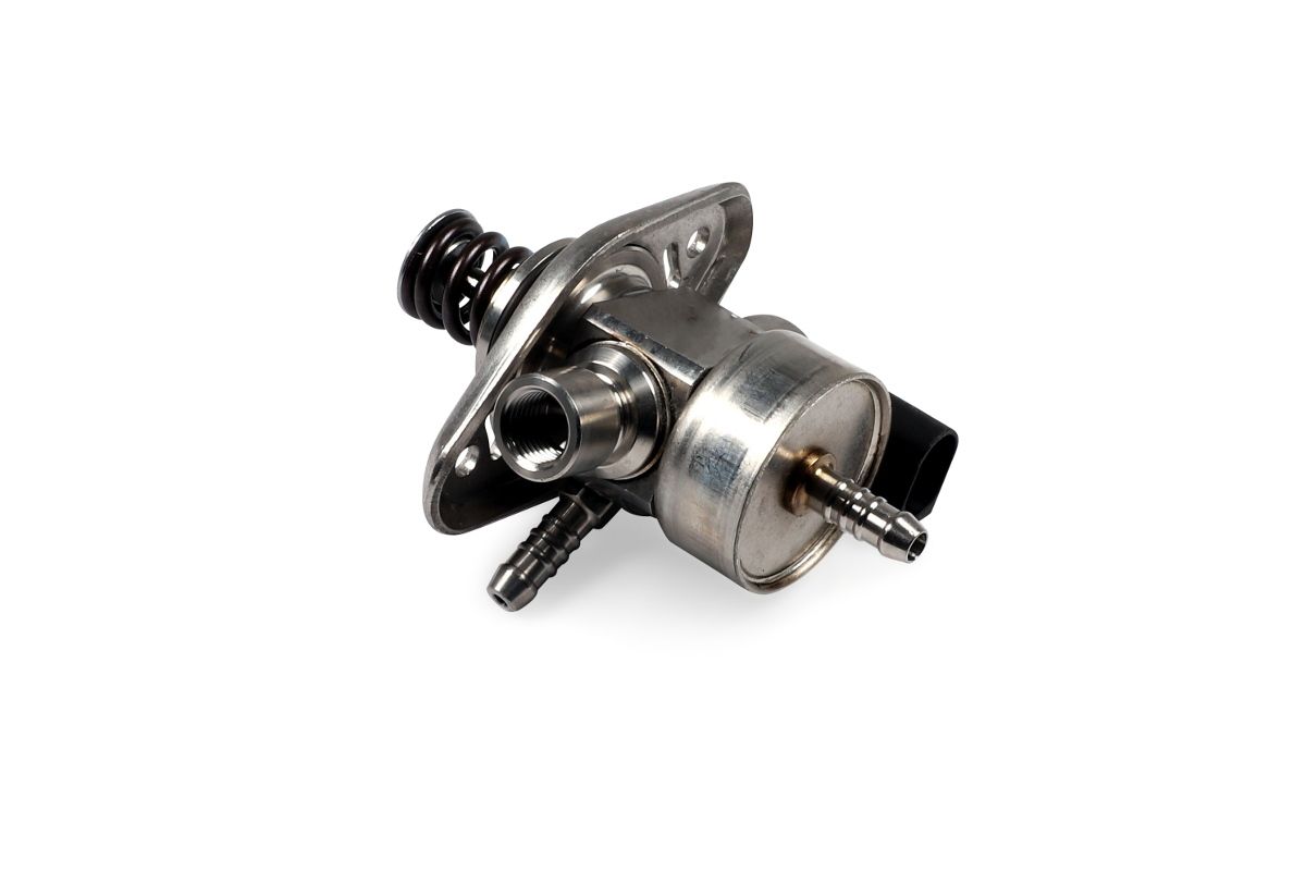 High-pressure Pump-1