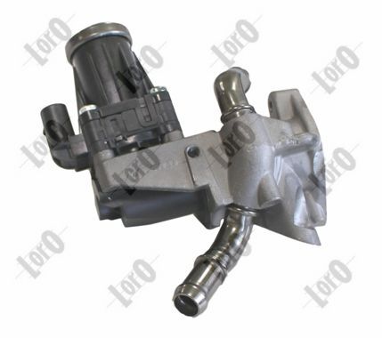 EGR Valve-1