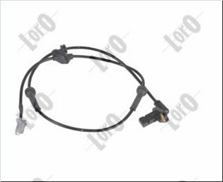 jutiklis, rato greitis