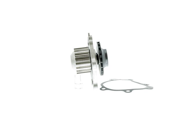 Water Pump, engine cooling-3