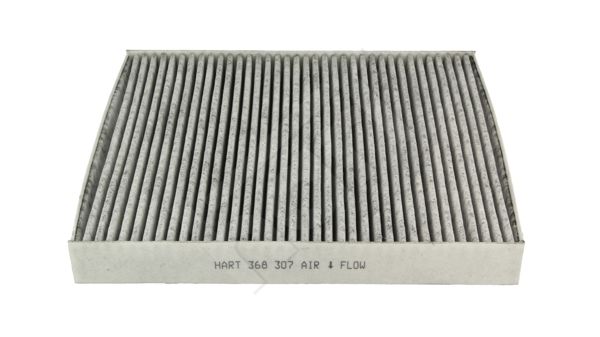 HART 368 307 Filter, cabin air
