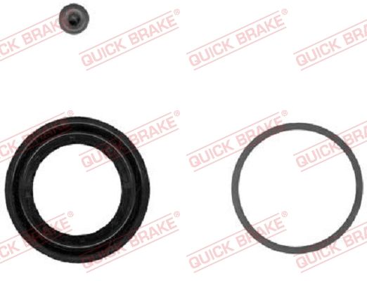 QUICK BRAKE 114-0006 Repair kit, brake caliper