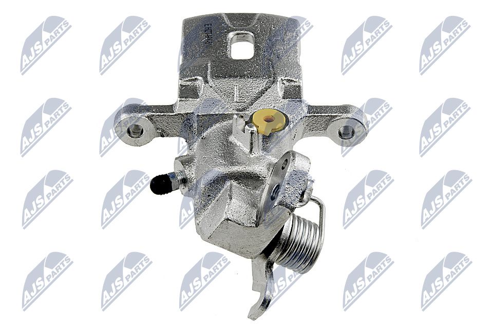Brake Caliper-1