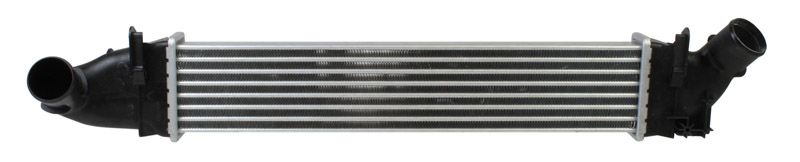 Charge Air Cooler-main